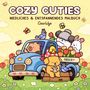 : Cozy Cuties, Buch