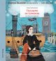 Große Klassik kinderleicht - Triumph in London: Clara Schumann, eine Pianistin begeistert, CD