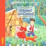 Hänsel und Gretel · Eine Märchenoper, CD