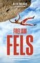 Alexander Megos: Frei am Fels, Buch