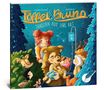 Corinna Stremme: Töffel und Bruno trauern auf ihre Art, Buch