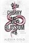 Alessia Gold: Cherry Blossom, Buch