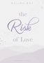 Melina Ray: The Risk of Love, Buch