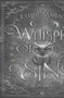 Juliane Maibach: Whisper of Sins, Buch