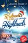 Sandra Pulletz: Weihnachtsliebe in den schottischen Highlands, Buch