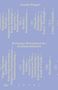 Anselm Wagner: Kritisches Wörterbuch der Architekturtheorie, Buch