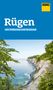 Janet Lindemann: ADAC Reiseführer Rügen mit Hiddensee und Stralsund, Buch