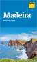 Oliver Breda: ADAC Reiseführer Madeira und Porto Santo, Buch