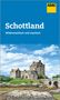 Wilfried Klöpping: ADAC Reiseführer Schottland, Buch