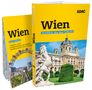 Daniel Berger: ADAC Reiseführer plus Wien, Buch