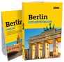 Martina Miethig: ADAC Reiseführer plus Berlin, Buch