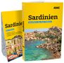 Peter Höh: ADAC Reiseführer plus Sardinien, Buch