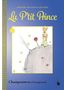 Antoine de Saint Exupéry: Lu P'tit Prince, Buch, Buch
