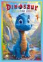 Josef Mickey Müller: Dinosaur Colouring Book for Children Ages 4-8 With 50 Cute Illustrations to Colour, Buch