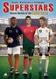 Josef Mickey Müller: Goals, Victories & Triumphs, Buch