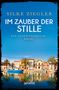 Silke Ziegler: Im Zauber der Stille, Buch