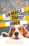 Megan McGary: Ein Beagle startet durch (Band 3), Buch