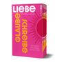 Johanna Kramer: Glaube, liebe, schreibe, Buch