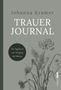 Johanna Kramer: Trauerjournal, Buch