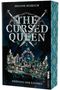 Juliane Maibach: The Cursed Queen | Prüfung der Kronen (Band 2), Buch