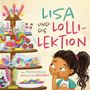 Melissa Kruger: Lisa und die Lolli-Lektion, Buch