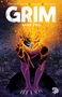 Stephanie Phillips: Grim 2, Buch