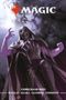 Jed Mackay: Magic: The Gathering 3, Buch