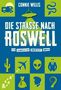 Connie Willis: Die Straße nach Roswell, Buch
