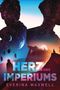 Everina Maxwell: Herz des Imperiums, Buch