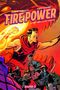 Robert Kirkman: Fire Power 5, Buch