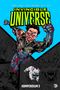 Benito Cereno: Invincible Universe 3, Buch