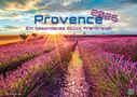 : Provence - ein besonderes Stück Frankreich - 2026 - Kalender DIN A3, KAL
