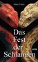 Harry Crews: Das Fest der Schlangen, Buch