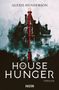 Alexis Henderson: House of Hunger, Buch