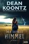 Dean Koontz: Der dunkle Himmel, Buch