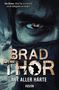 Brad Thor: Mit aller Härte, Buch