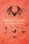 Richard Matheson: Ich bin Legende, Buch