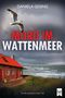 Daniela Gesing: Mord im Wattenmeer, Buch