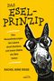 Rachel Anne Ridge: Das Esel-Prinzip, Buch