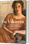 Brigitte Liebelt: Die Vikarin, Buch, Buch