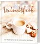 Nicole Schol: Weihnachtsfreude, Buch