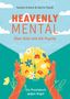 Katrin Faludi: Heavenly Mental - Über Gott und die Psyche, Buch