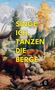 Irene Solà: Singe ich, tanzen die Berge, Buch