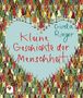 Gisela Rieger: Kleine Geschichte der Menschheit, Buch