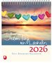 Phil Bosmans: Jeden Tg ein Lächeln 2026, KAL
