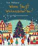Eva Mutscher: Wann fängt Weihnachten an?, Buch