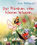 Eva Mutscher: Das Märchen vom kleinen Wunsch, Buch
