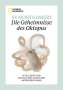 Sy Montgomery: Die Geheimnisse des Oktopus, Buch