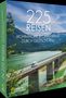 Michael Moll: In 225 Reisen mit Wohnmobil & Campervan durch Deutschland, Buch