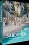 Nana Claudia Nenzel: Sardinien, Buch